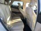 2017 LINCOLN MKC