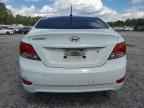 2014 HYUNDAI ACCENT