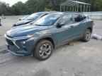 2017 CHEVROLET TRAX