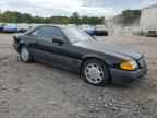 1994 MERCEDES-BENZ SL-Class