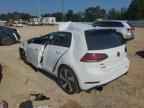 2021 VOLKSWAGEN GTI