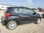 2020 CHEVROLET Spark