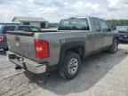 2009 CHEVROLET Silverado