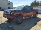 2008 CHEVROLET Silverado