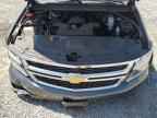 2019 CHEVROLET Suburban