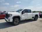 2022 GMC Sierra