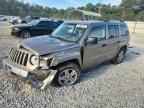 2007 JEEP PATRIOT