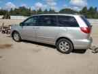 2008 TOYOTA SIENNA