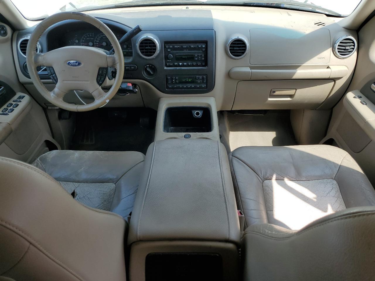 2004 FORD Expedition