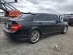 2012 MERCEDES-BENZ C-CLASS