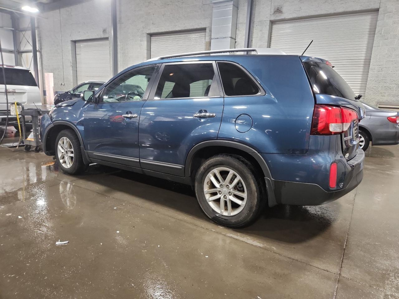 2014 KIA SORENTO