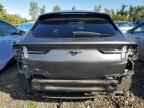 2021 FORD Mustang Mach-E