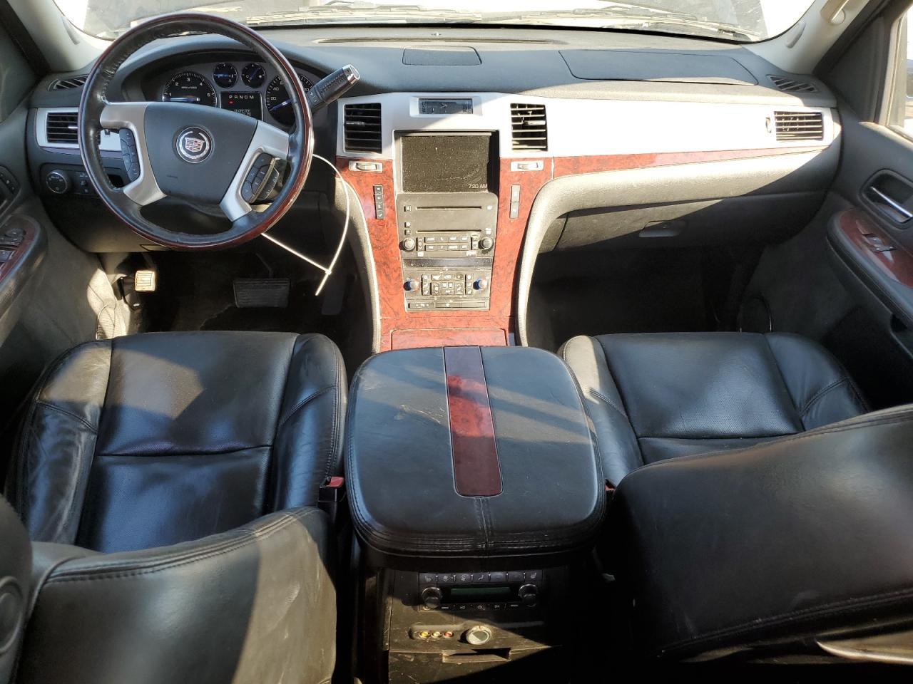 2008 CADILLAC ESCALADE