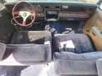 1983 CHEVROLET CAPRICE