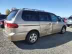 2000 HONDA ODYSSEY
