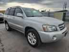 2006 TOYOTA HIGHLANDER