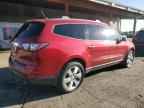 2014 CHEVROLET TRAVERSE