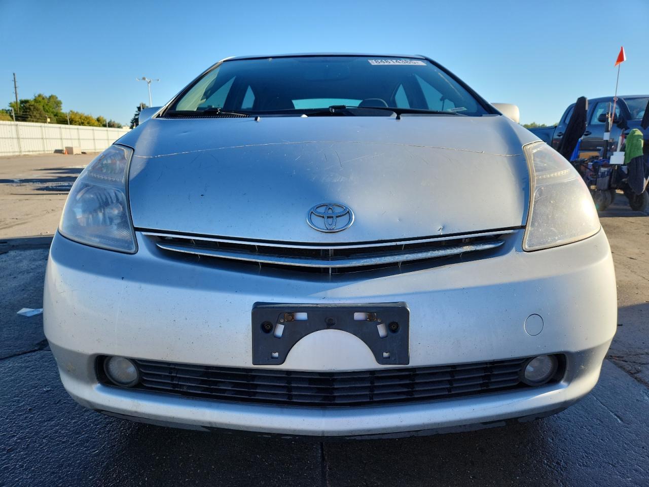 2006 TOYOTA PRIUS