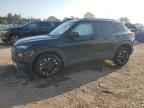 2021 CHEVROLET Trailblazer