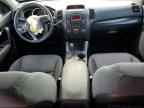 2011 KIA SORENTO