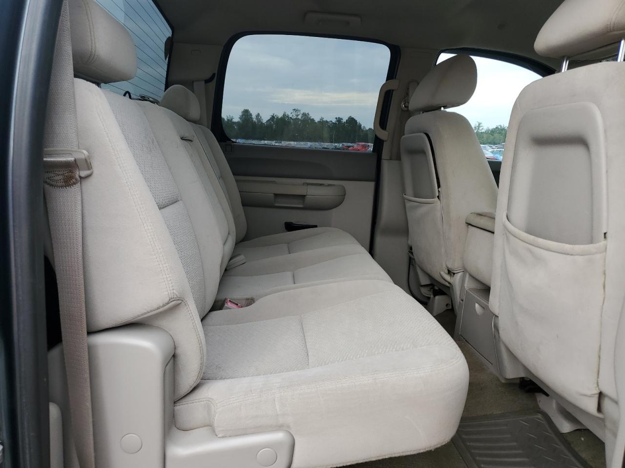 2008 GMC Sierra