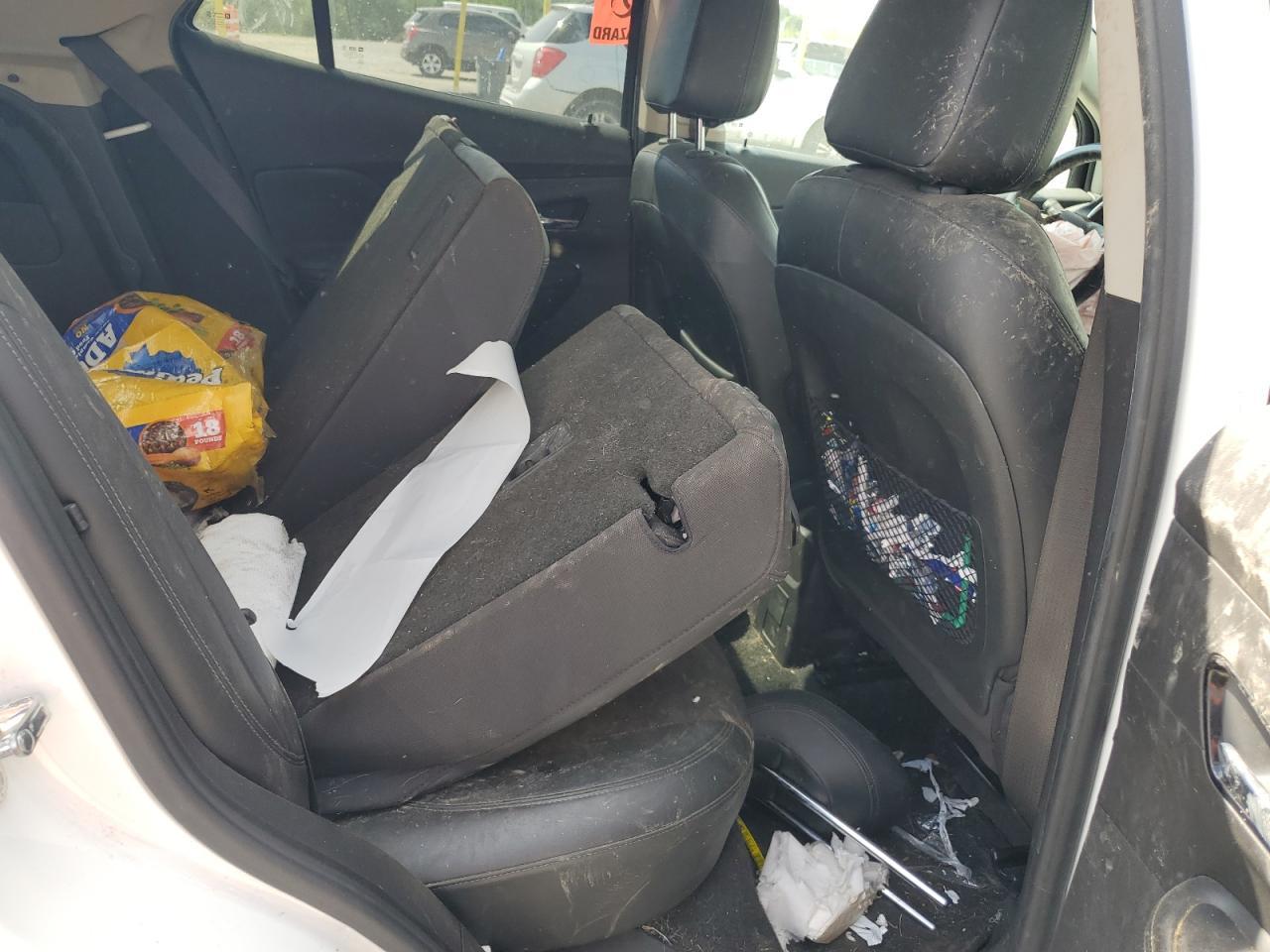 2019 BUICK ENCORE