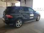 2014 MERCEDES-BENZ ML-Class
