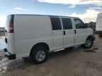 2008 CHEVROLET EXPRESS 2500