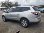 2016 CHEVROLET TRAVERSE