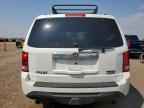 2013 HONDA PILOT