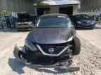 2016 NISSAN SENTRA