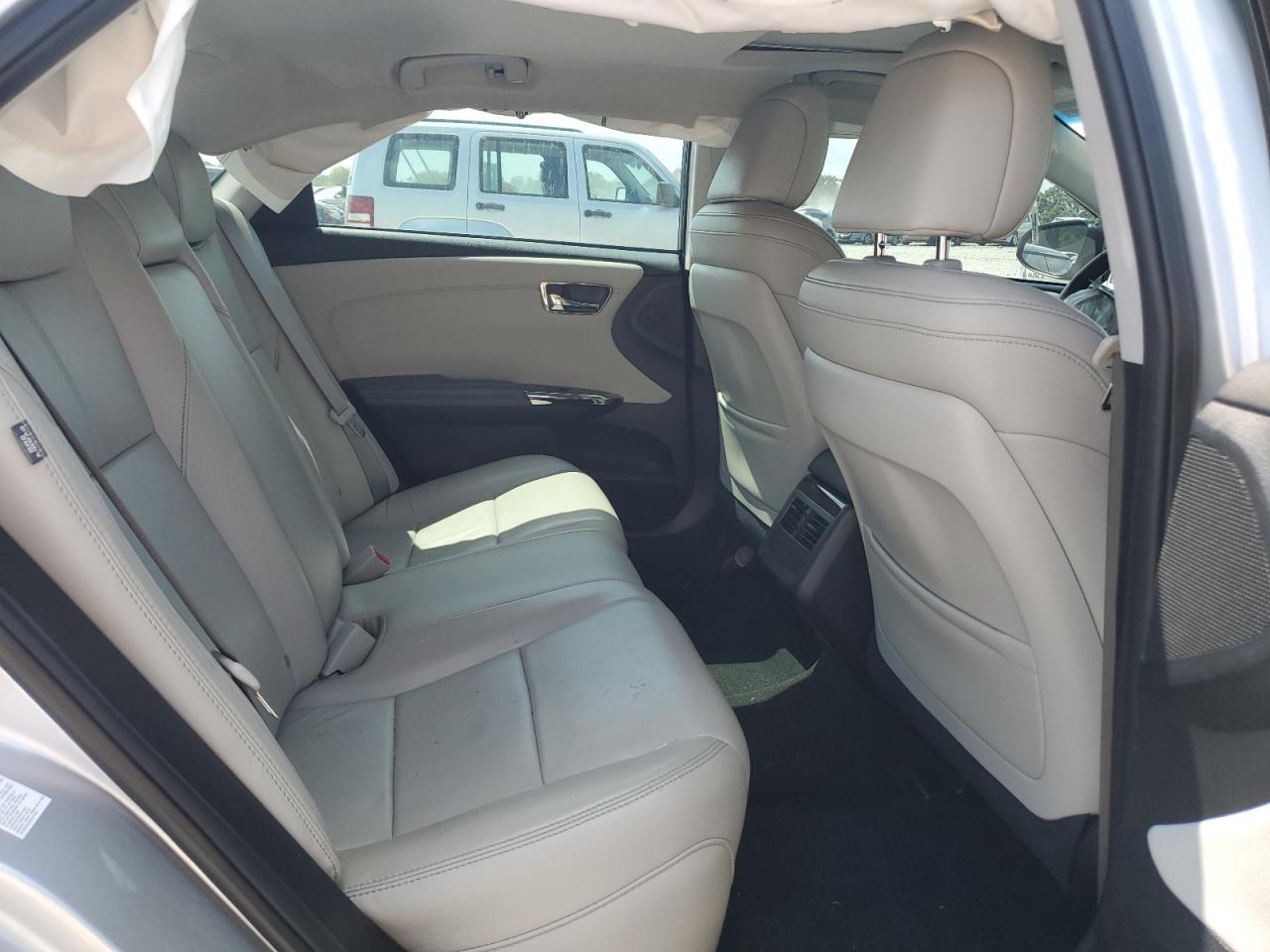 2014 TOYOTA Avalon