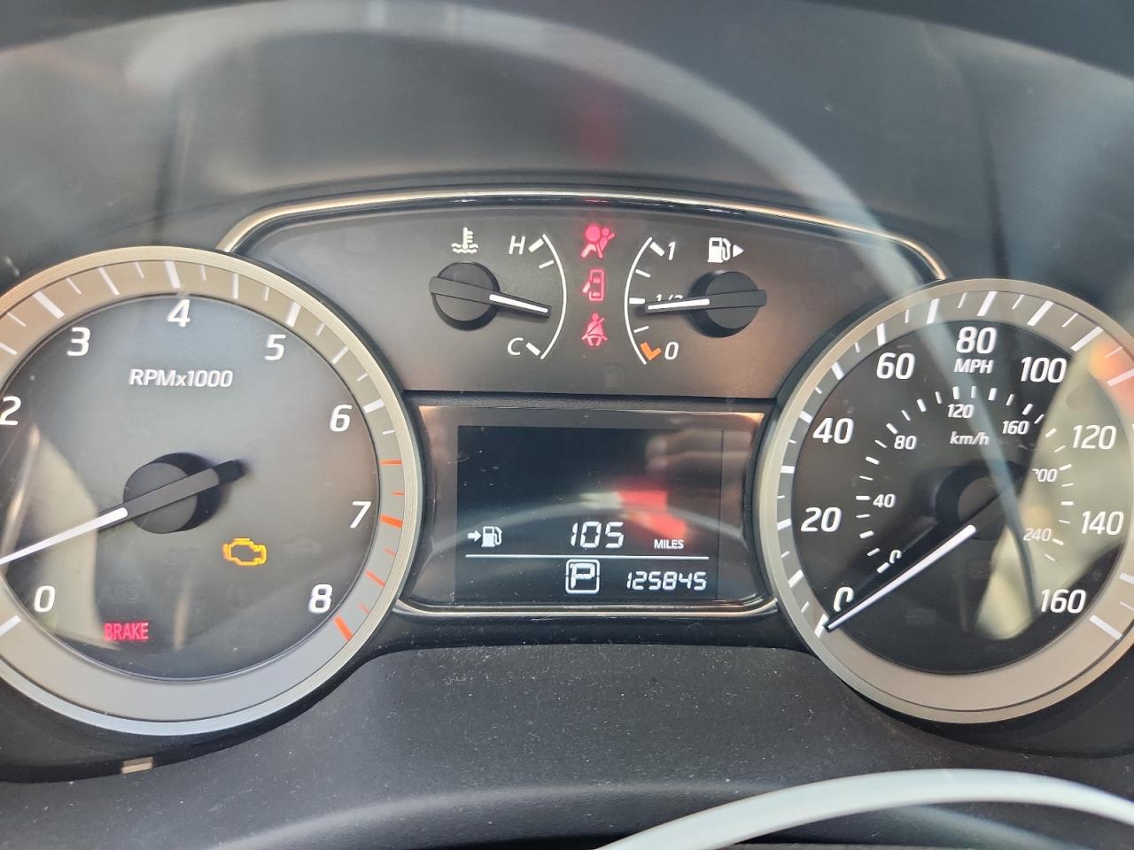 2013 NISSAN SENTRA
