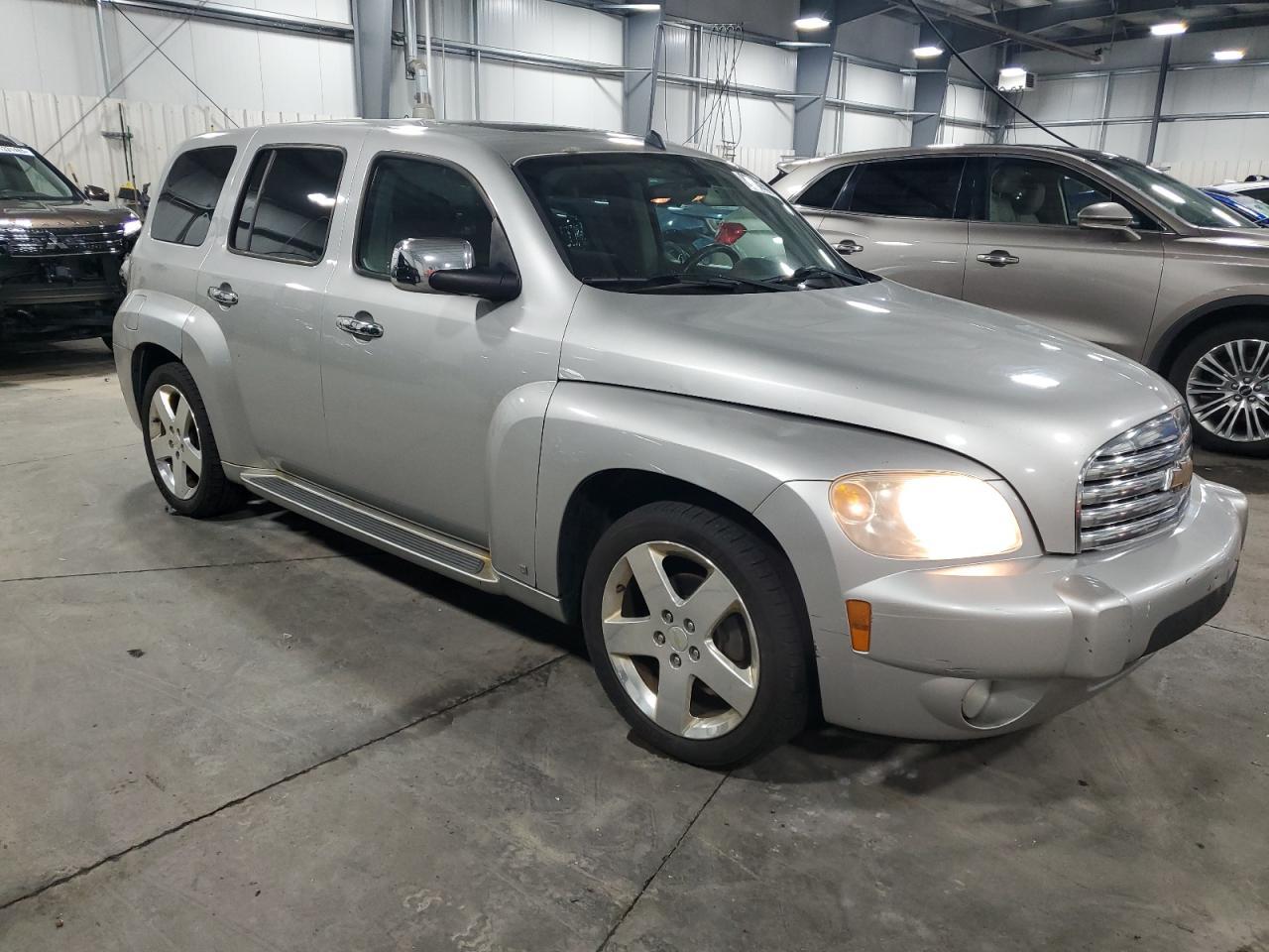 2008 CHEVROLET HHR