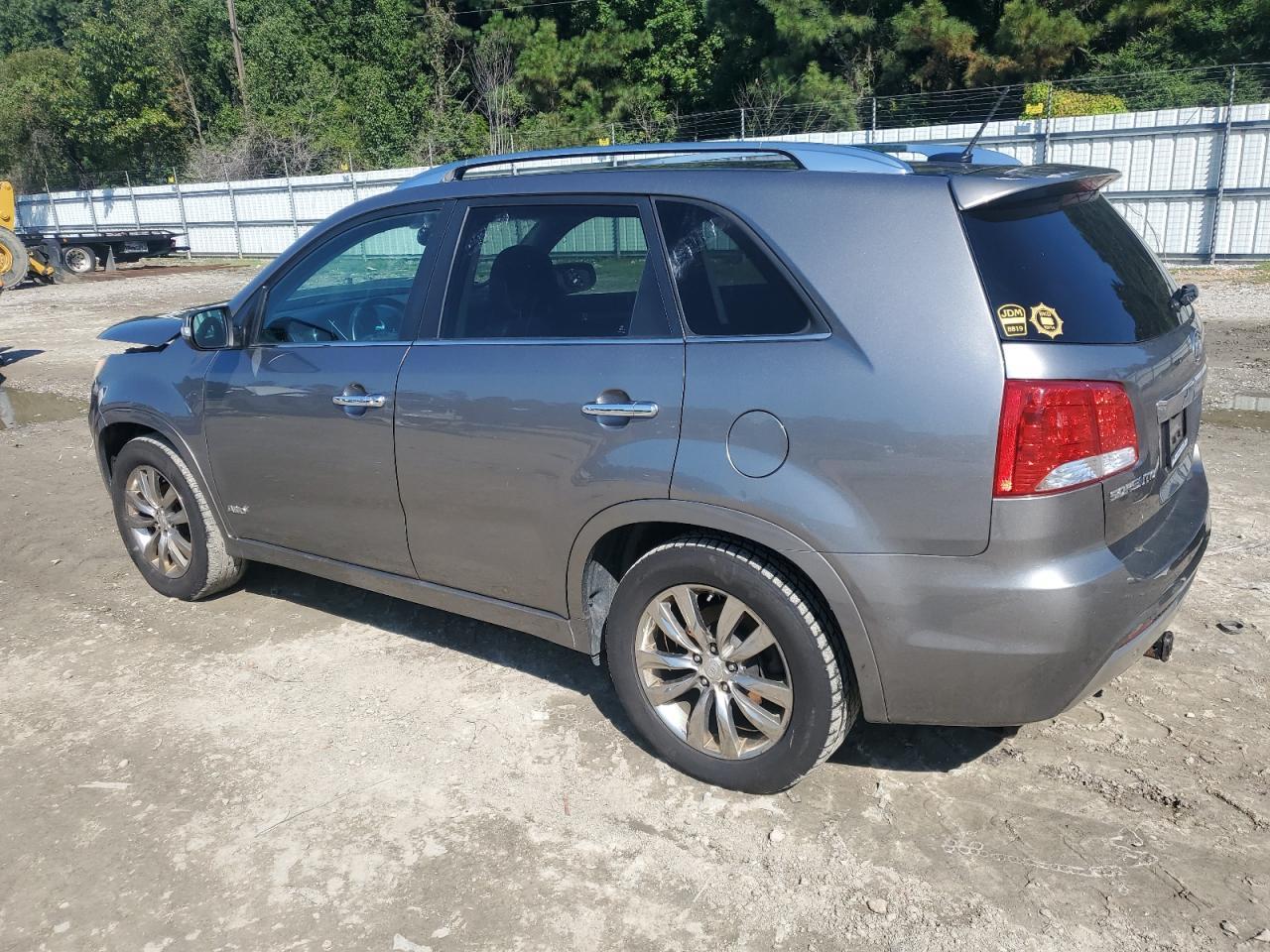 2011 KIA SORENTO