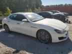 2018 MASERATI Ghibli
