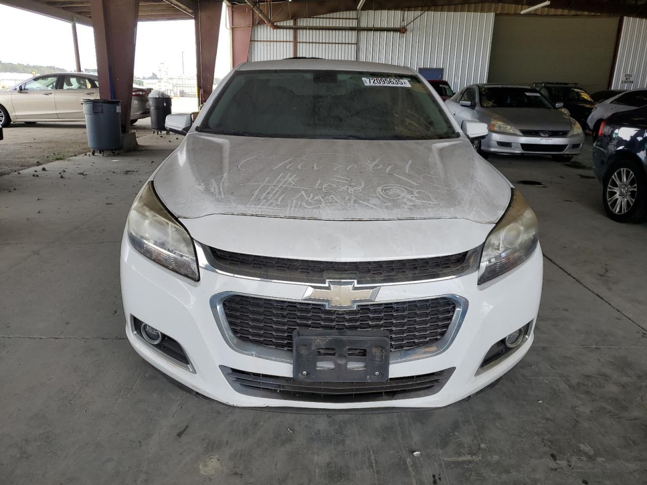 2014 CHEVROLET MALIBU