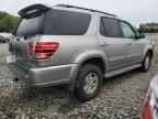 2006 TOYOTA Sequoia