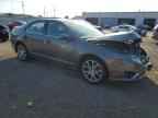 2010 FORD FUSION