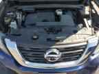 2018 NISSAN PATHFINDER
