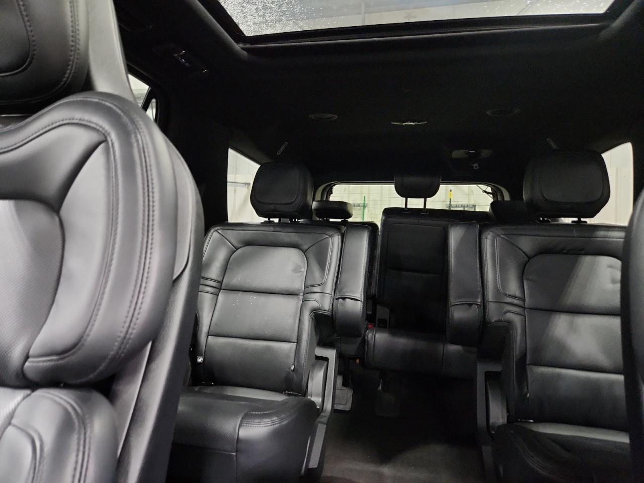 2024 LINCOLN Navigator