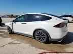 2022 TESLA MODEL X