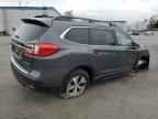 2025 SUBARU Ascent