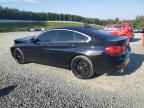2017 BMW 4 Series