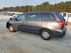 2008 TOYOTA SIENNA