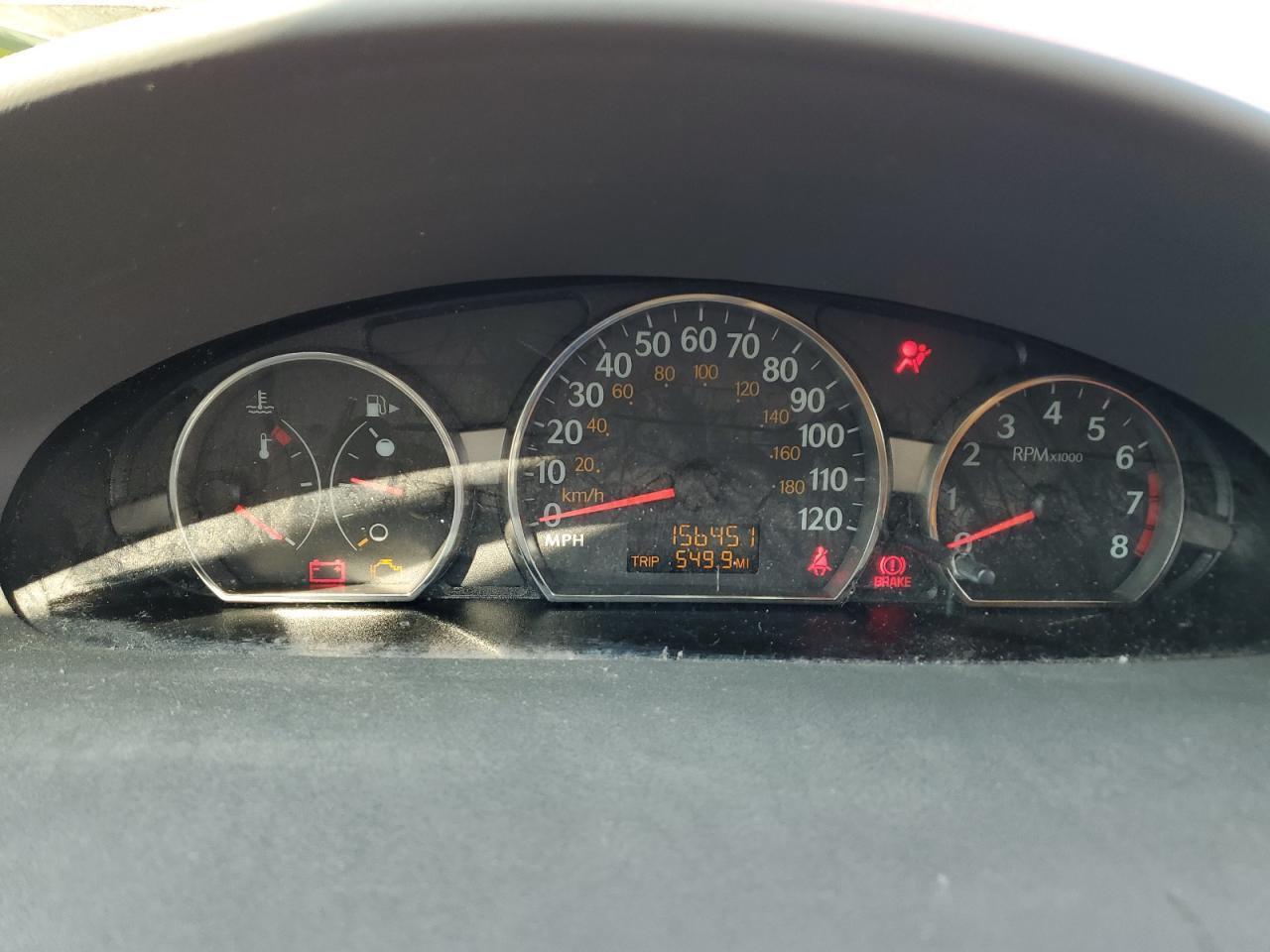 2007 SATURN Ion