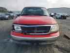 2001 FORD F-150