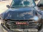 2024 GMC Sierra