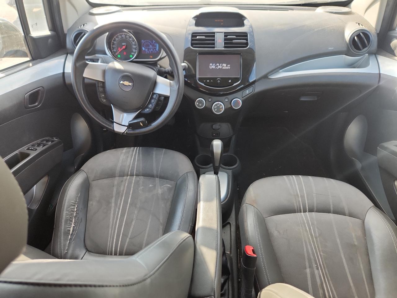 2014 CHEVROLET Spark