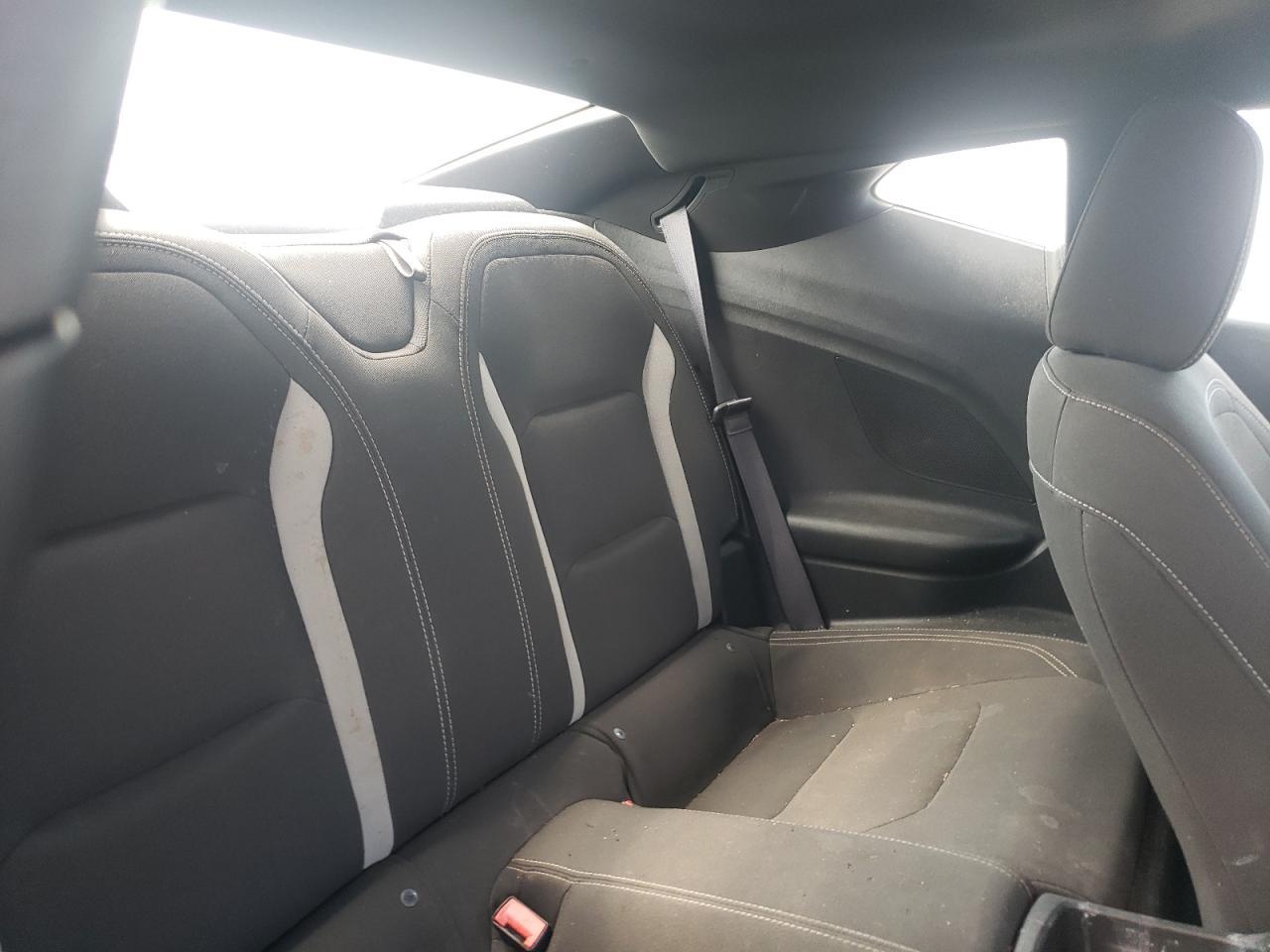 2017 CHEVROLET Camaro
